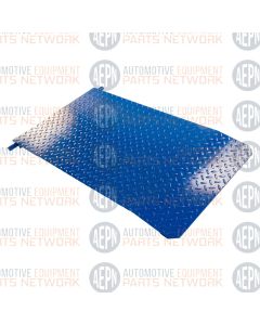 Approach Ramp | BH-7238-25R | Forward 045401