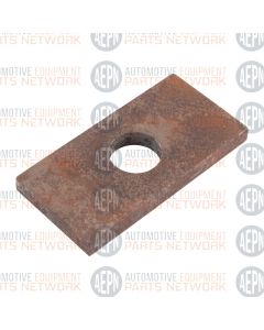 4P Actuator Plate | BH-7238-75 | Forward 995130