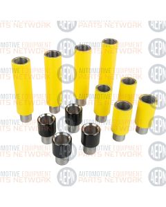 Nesting Height Extension Kit | BH-7239-120 | Forward 994257