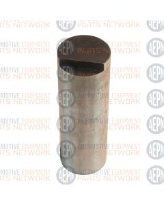 Crossmember Sheave Shaft CR14 | BH-7239-303 | Forward H4P-1009
