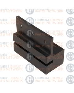 Crossmember Slider CR14, RFP14 | BH-7239-305 | Forward H4P-1021