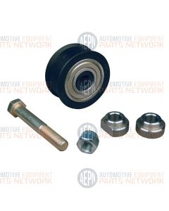  Roller, Spacers and Axle kit 12K mdls | BH-7239-46 | Forward 120K06