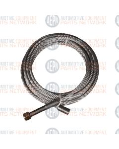 Cable, Lifting Assy 156" CR14 | BH-7239-71 | Forward H4P-5002-1 H4P-5002B