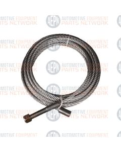 Cable, Lifting Assy 360" CR14 | BH-7239-73 | Forward H4P-5002-3 H4P-5002D