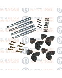 Arm Restrain Kit for Four Arms | BH-7239-77-4 | Forward 994258