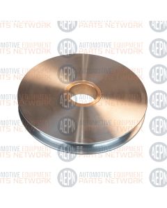 Crossmember Cable Sheave CR14 | BH-7239-83 | Forward H4P-1007