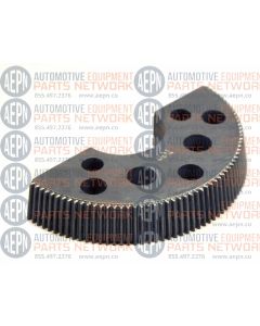 Main Restraint Gear | BH-7239-76 | Forward 143534