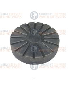 Rubber Arm Pad-Round | BH-7243-01 | Fuchs 