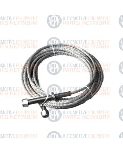 Cable, Eq. TP10, TP9 | BH-7245-21 | Gemini 040-001 