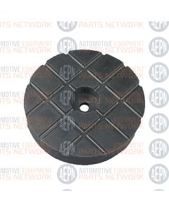  Rubber Arm Pad-Round | BH-7250-02 | Globe/FordSmith FS-203047 