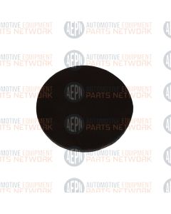  Arm Pad-Round Thin Glue On | BH-7250-02T | Ford Smith FS-203822 