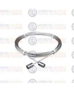 Cable, Eq. 327" | BH-7250-16 | Globe/FordSmith FS-013360 