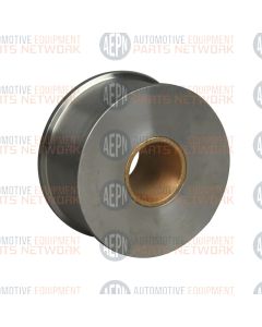 Pulley | BH-7251-14 | Globe/FordSmith FS-202798 