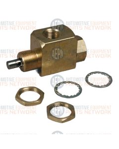  Valve Pushbutton | BH-7252-53 | Globe 917001