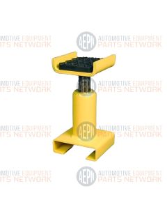 6"-9.5" Slip-On Adj Height Ext AHDR | BH-7253-26 | Globe/FordSmith for AFO's 