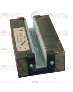 Rail Shoe Assy ES-9000A | BH-7254-01 | Globe 45253-G01 