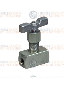 Valve | BH-7254-08 | Globe 511539 