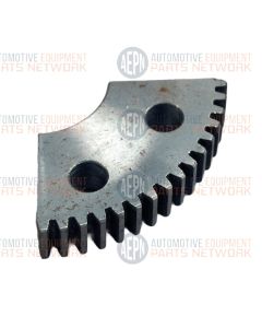 90 Degree Spur Gear Segment | BH-7255-32 | Globe 45632-001 