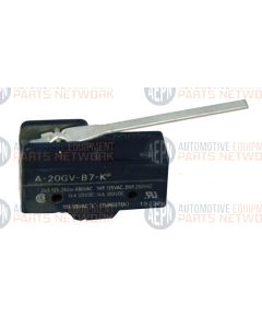 Limit Switch | BH-7255-46 | Globe 733309 