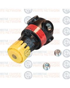 Air Regulator | BH-7255-47 | Globe 733323 