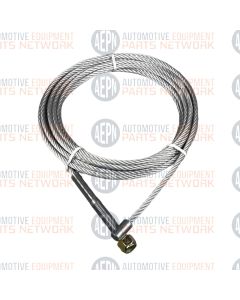 Cable, Eq. (GC model 401") | BH-7255-56A | Globe 45956-003 