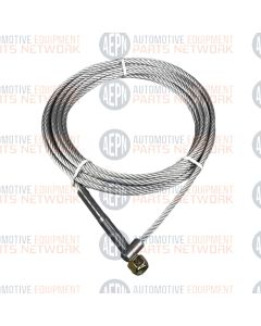 Cable, Eq. (GC model 359") | BH-7255-56B | Globe 45956-002 
