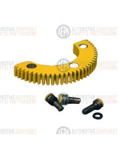 Arm Restraint Gear 1/2 moon | BH-7256-13 | Globe-GV GV-10 