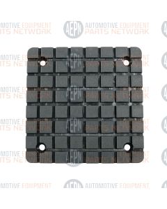  Rubber Arm Pad | BH-7256-20P | BendPaK, Dannmar, Globe GV