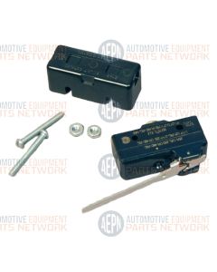 Overhead Limit Switch | BH-7256-34 | Globe-GV GV-09 65027