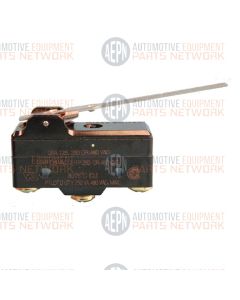  Limit Switch Only | BH-7256-34A | Globe-GV 