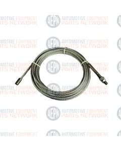 Cable, Eq. GV-10-OHAN | BH-7256-47 | Globe-GV 66513