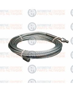 Cable, Eq. GV-10-OHAW | BH-7256-49 | Globe-GV 66515