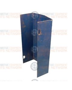 Safety Lock Cover for the GV-10 | BH-7256-75 | Globe 66504-008