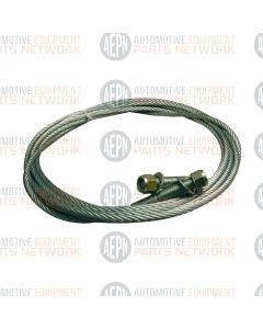  Cable, Eq. | BH-7270-020 | Direct Lift 30400-9104L-2 