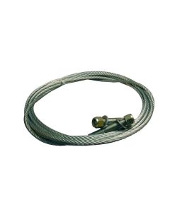 bend pak BH-7479-109/5595676 Cable, Lifting HDO-12LSX-B 426.5"