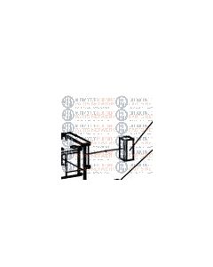 Rubber Block | BH-7270-032 | Direct Lift 30400-5024 