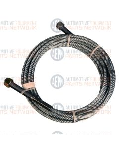  Cable, Eq. Pro9F | BH-7270-065 | Direct Lift ETPF-8002 