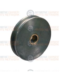 4" Cable Pulley | BH-7270-086 | Direct Lift 52006 