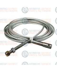 Cable, Lifting 27 25' 5.5" | BH-7285-07 | Hydralift 27500