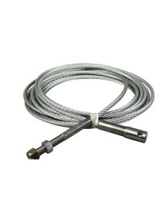 Cable, Lifting 27/27B 26' .5" | BH-7285-07A | Hydralift 