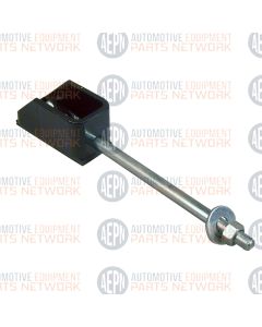 Safety Lock Weldment Assy | BH-7289-15 | Hydralift 78850 