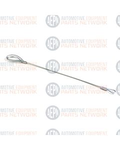 Lock Release Cable LMF TP-15 etc | BH-7340-04 | Mohawk 009-001-066