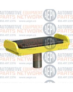 Mohawk | Adapter Base and Pad For 2019+ GM Trucks | SVI BH-7341-58GMT-1