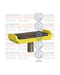 Mohawk | Adapter Base and Pad (Set of 2) For 2019+ GM Trucks | SVI BH-7341-58GMT