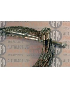 Cable, Eq. ATF70 | BH-7350-04 | Manitowoc R18220-10 