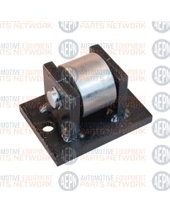 Side Roller Assembly (one) | BH-7350-35K | Manitowoc 