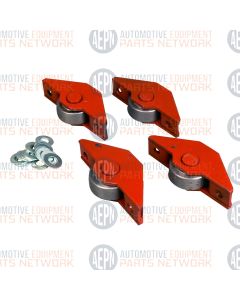 Side Roller Kit ATF55 | BH-7351-04 | Manitowoc R18220-303 