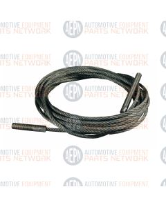 Cable, Eq. for CFF-70 12" Extended | BH-7351-43 | Manitowoc B-100-144