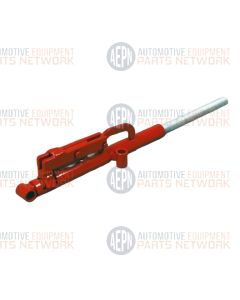 Tri-Plex Arm Restraint Assy - Drive | BH-7351-56 | Manitowoc C-675-70 