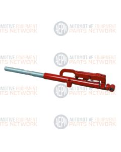 Tri-Plex Arm Restraint Assy - Slave | BH-7351-57 | Manitowoc C-675-71 